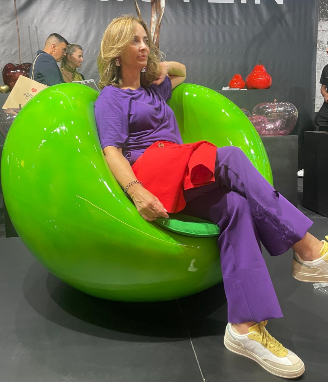 Hábitat valencia 2025