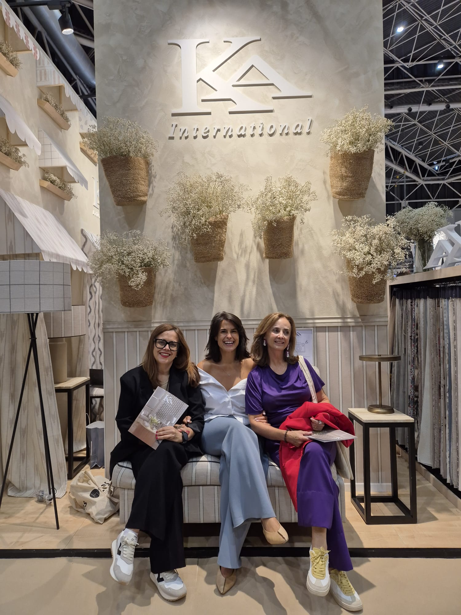 Hábitat valencia 2025