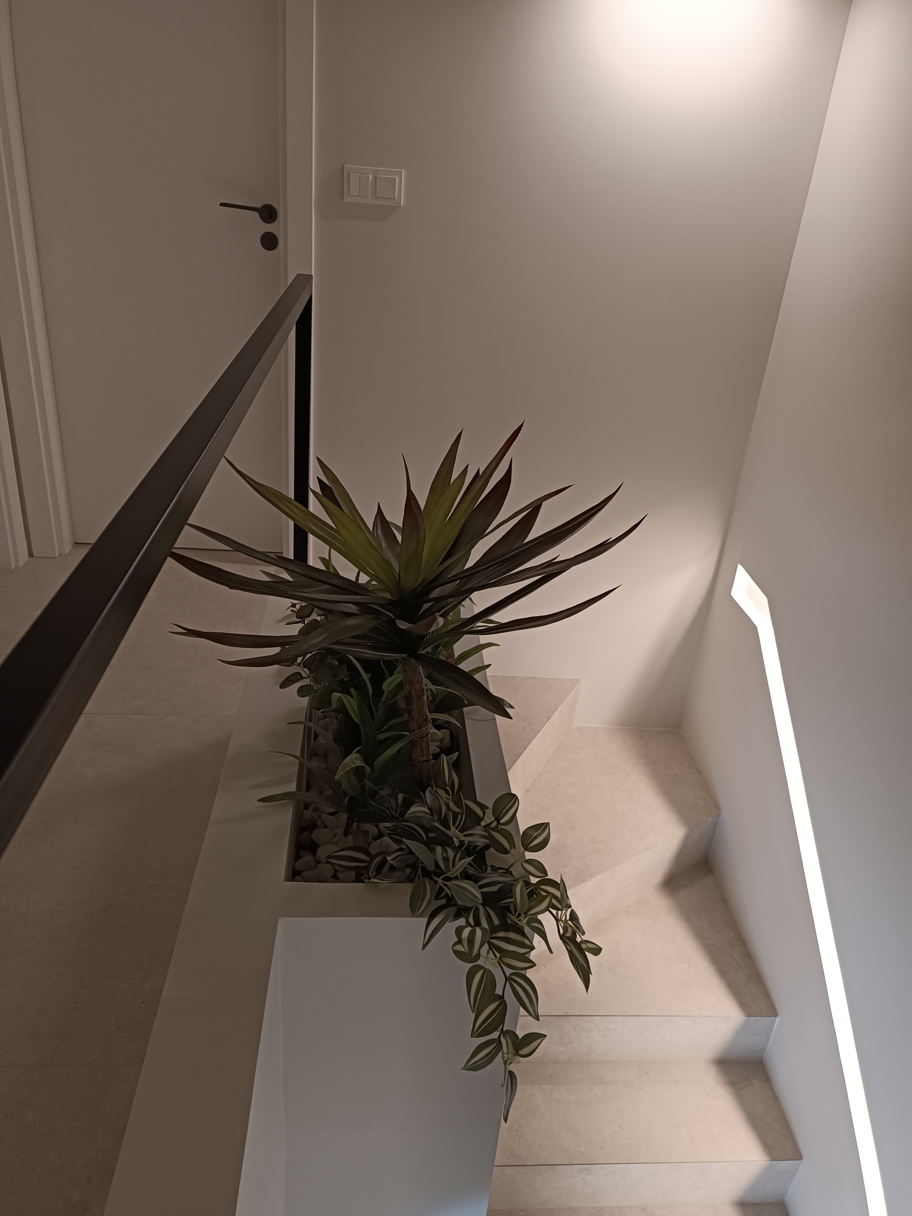 Reforma de dúplex en la Torre